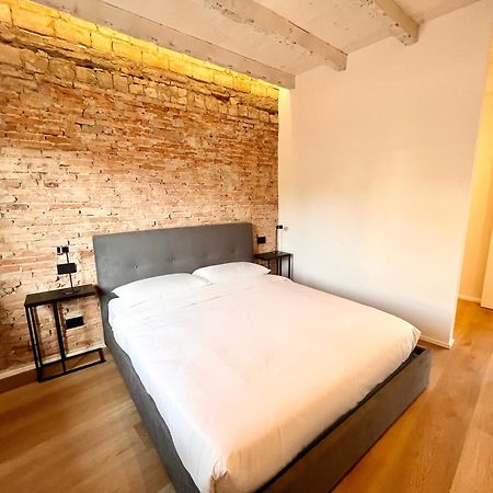 Apartamento Lameca Bérgamo Exterior foto