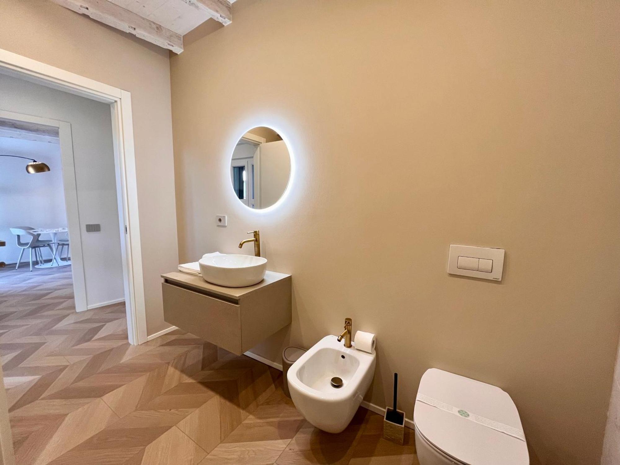 Apartamento Lameca Bérgamo Exterior foto