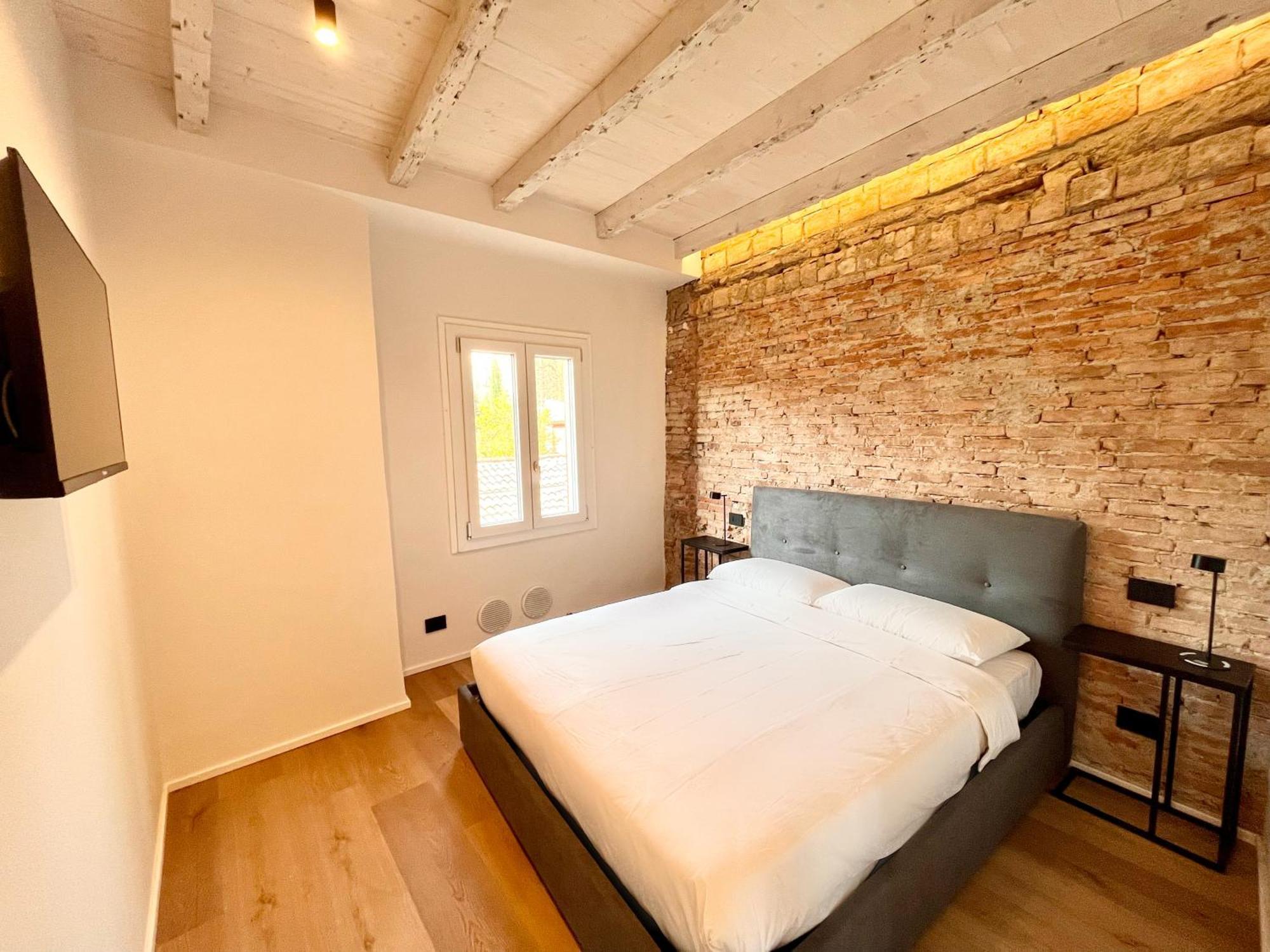 Apartamento Lameca Bérgamo Exterior foto