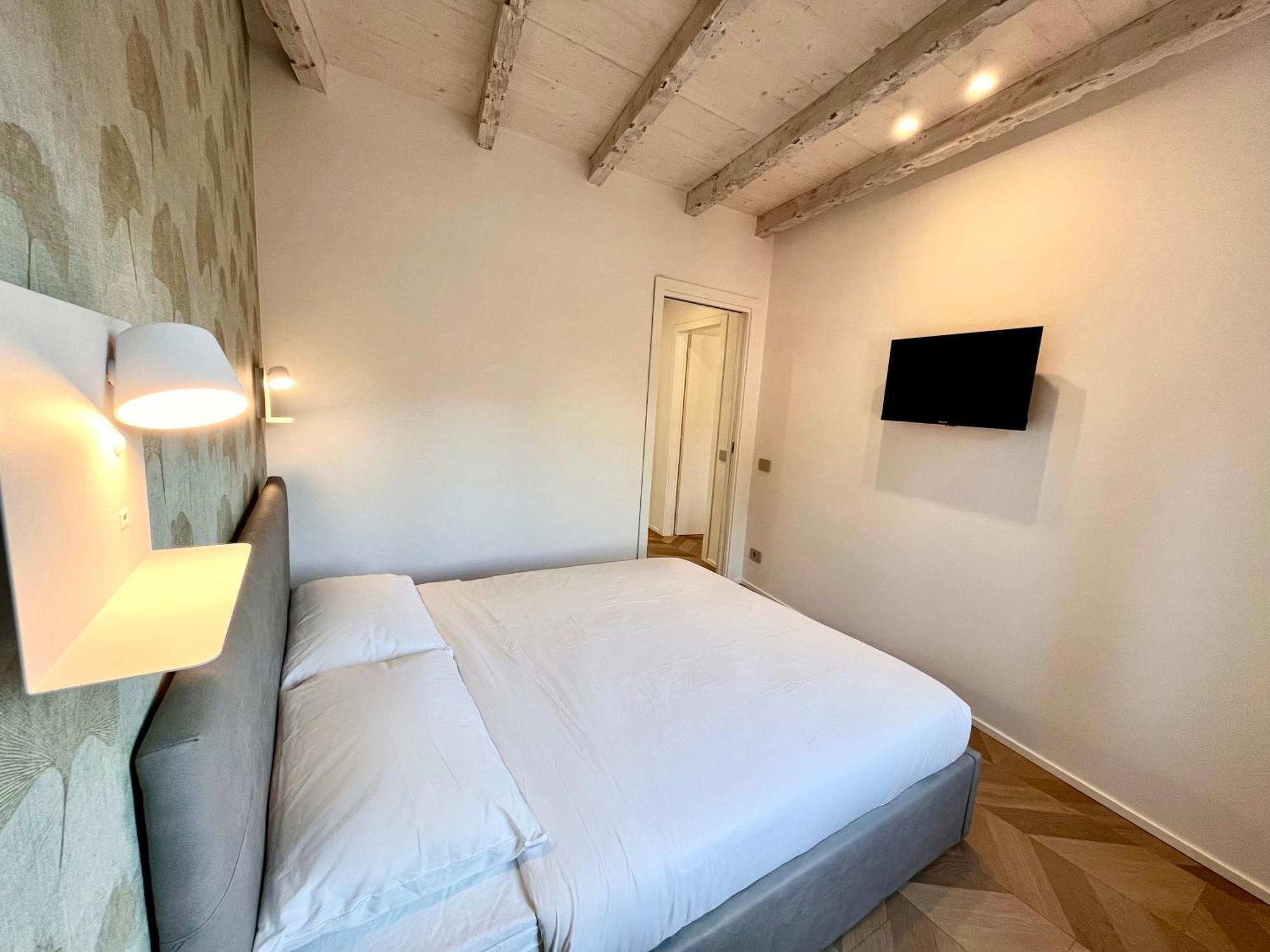 Apartamento Lameca Bérgamo Exterior foto